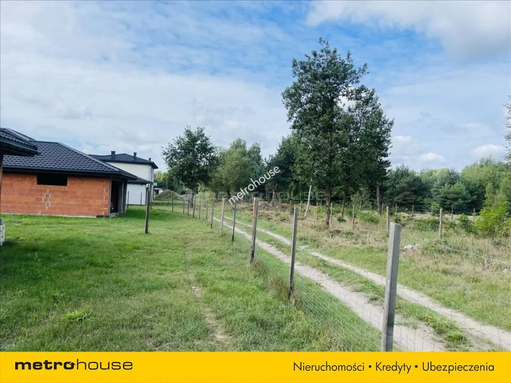 Dom 130,44 m², oferta nr , SDTOJA328, Choiny