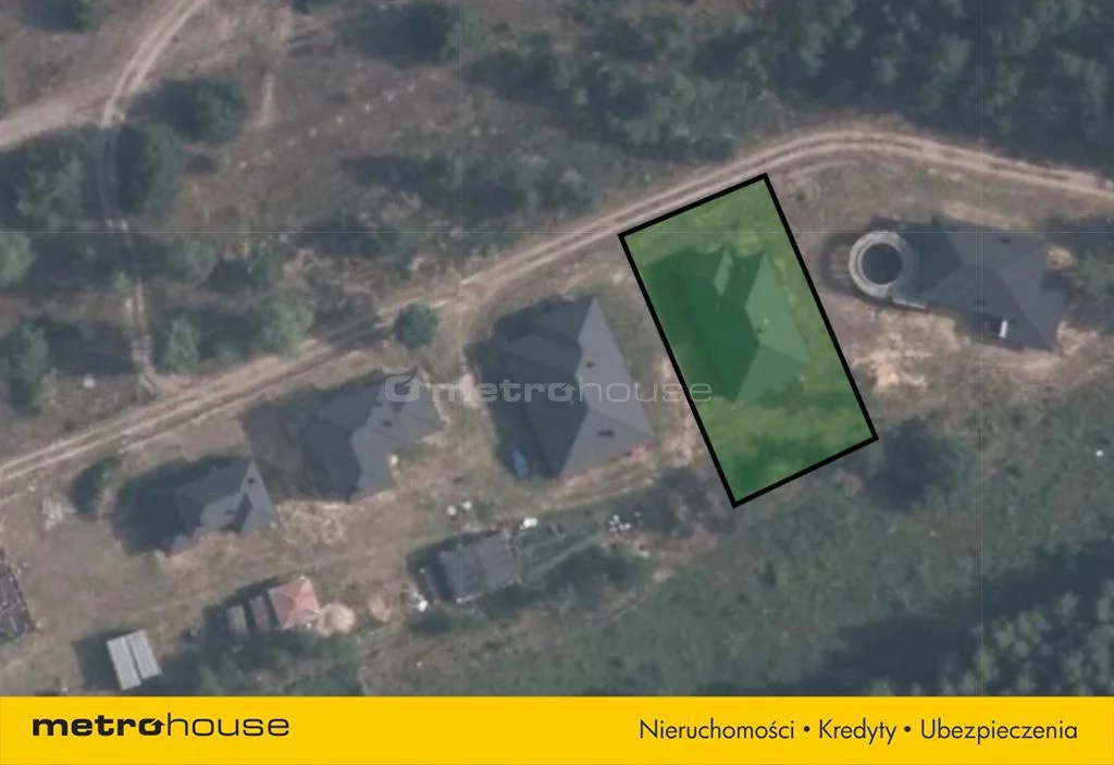 Dom 130,44 m², oferta nr , SDTOJA328, Choiny