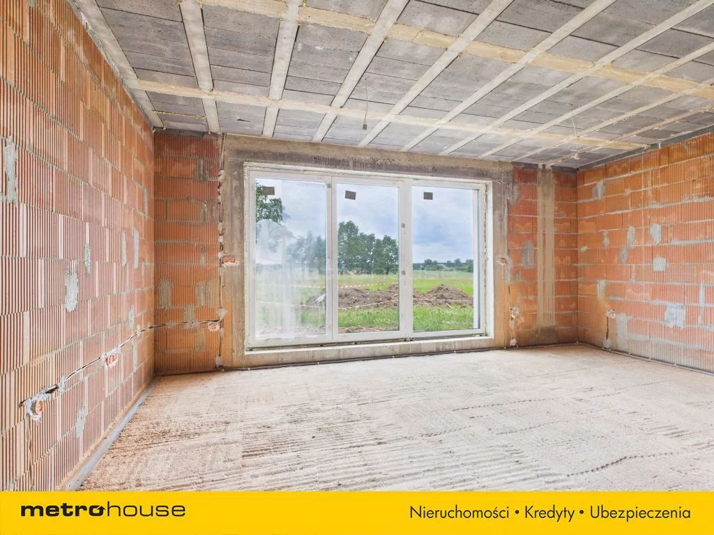 Dom 134,48 m², oferta nr , SDCIRU597, Chościszowice
