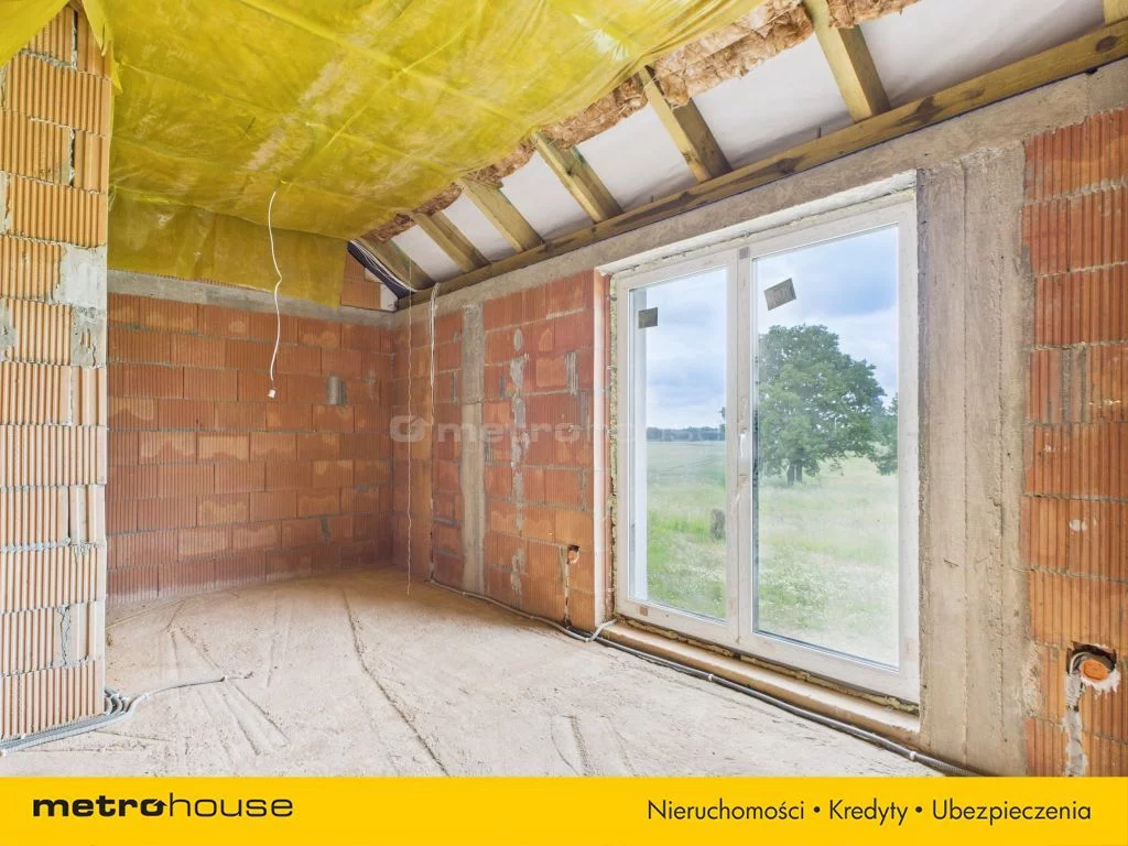 Dom 134,48 m², oferta nr , SDCIRU597, Chościszowice