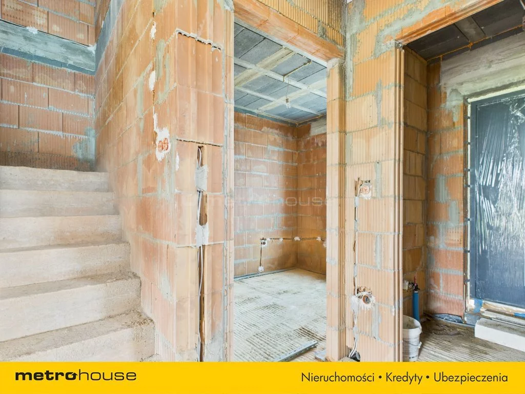 Dom 134,48 m², oferta nr , SDCIRU597, Chościszowice