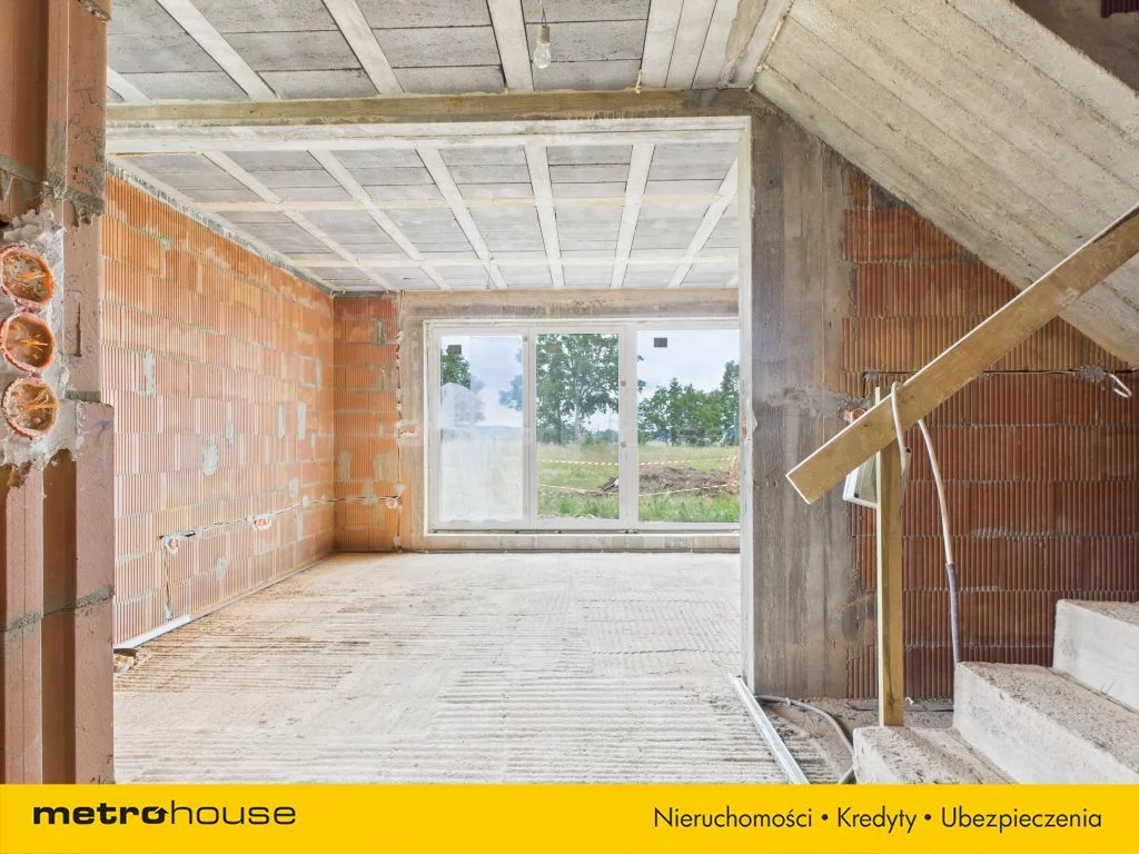 Dom 134,48 m², oferta nr , SDCIRU597, Chościszowice
