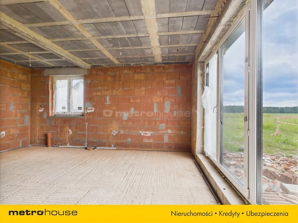 Dom 134,48 m², oferta nr , SDCIRU597, Chościszowice