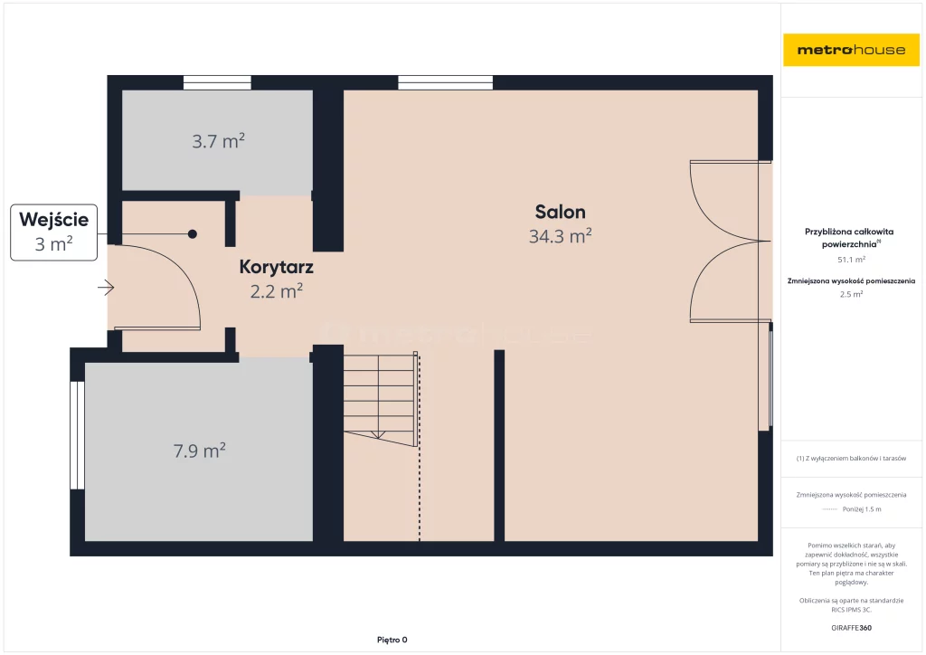 Dom 134,48 m², oferta nr , SDCIRU597, Chościszowice