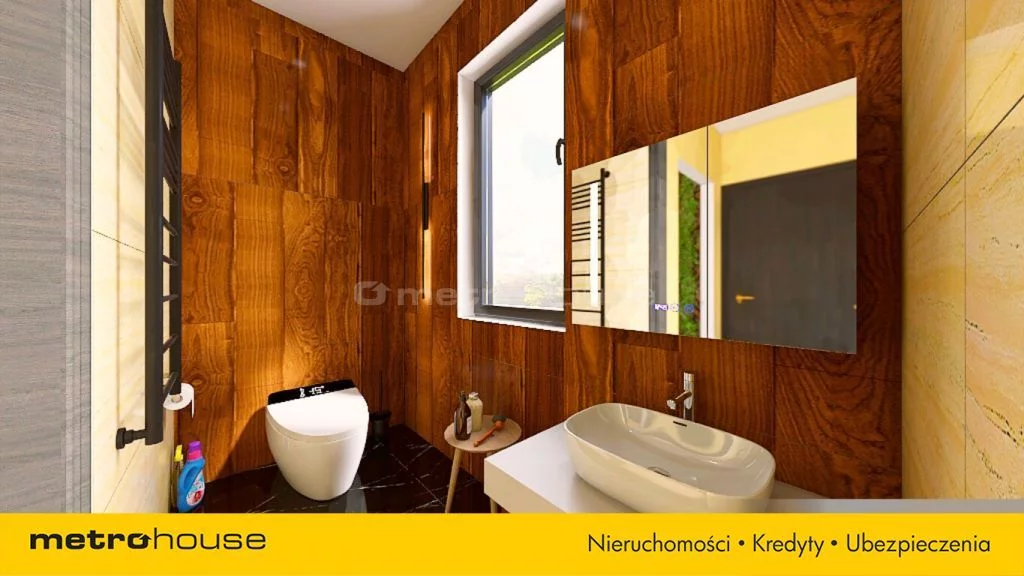 Dom 134,48 m², oferta nr , SDCIRU597, Chościszowice