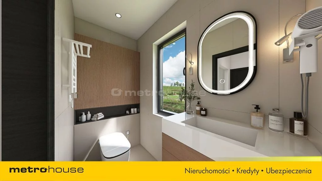 Dom 134,48 m², oferta nr , SDCIRU597, Chościszowice
