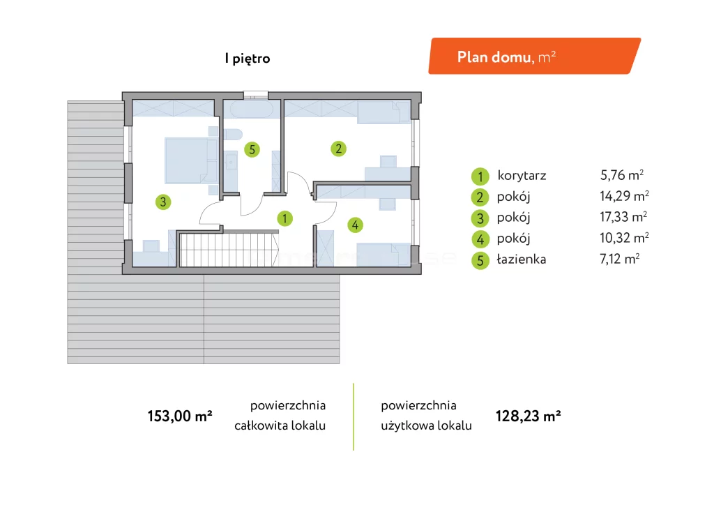 Dom i rezydencja 153,00 m², oferta nr , SDZUGY235, Chrzanów Mały