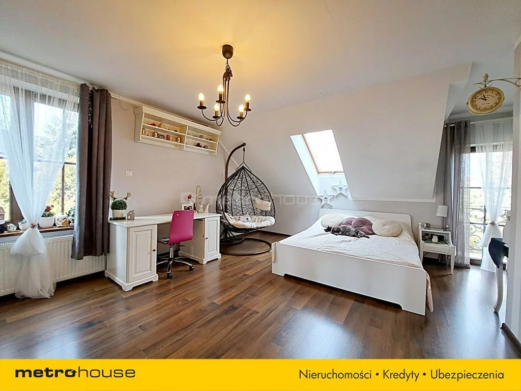 Dom 176,00 m², oferta nr , SDGIZO206, Chwałki