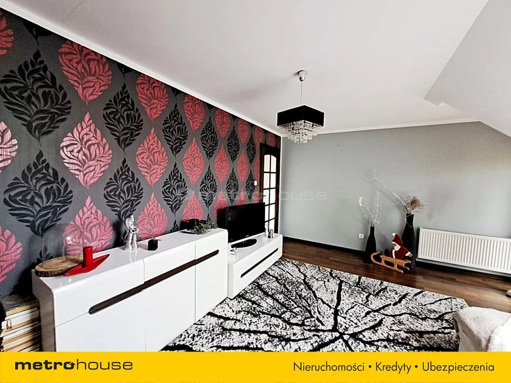 Dom 176,00 m², oferta nr , SDGIZO206, Chwałki