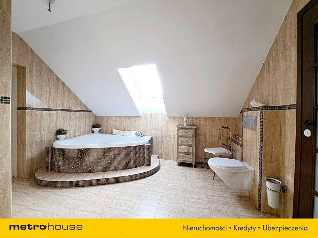 Dom 176,00 m², oferta nr , SDGIZO206, Chwałki