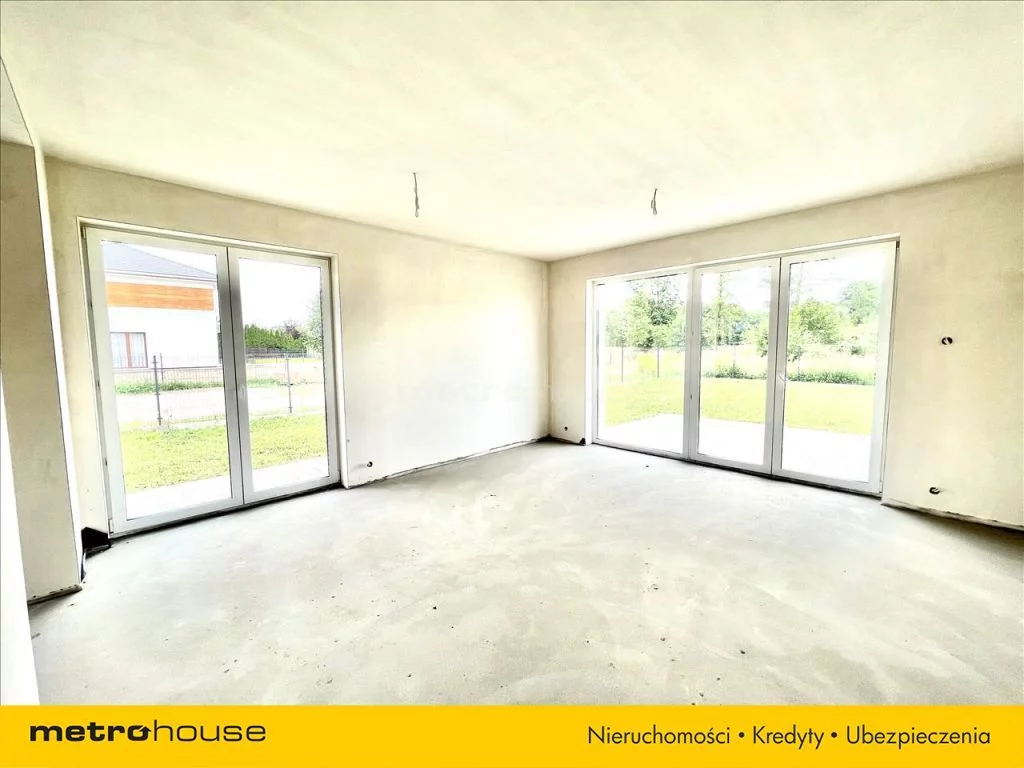 Dom i rezydencja 142,48 m², oferta nr , WOSU682, Chylice