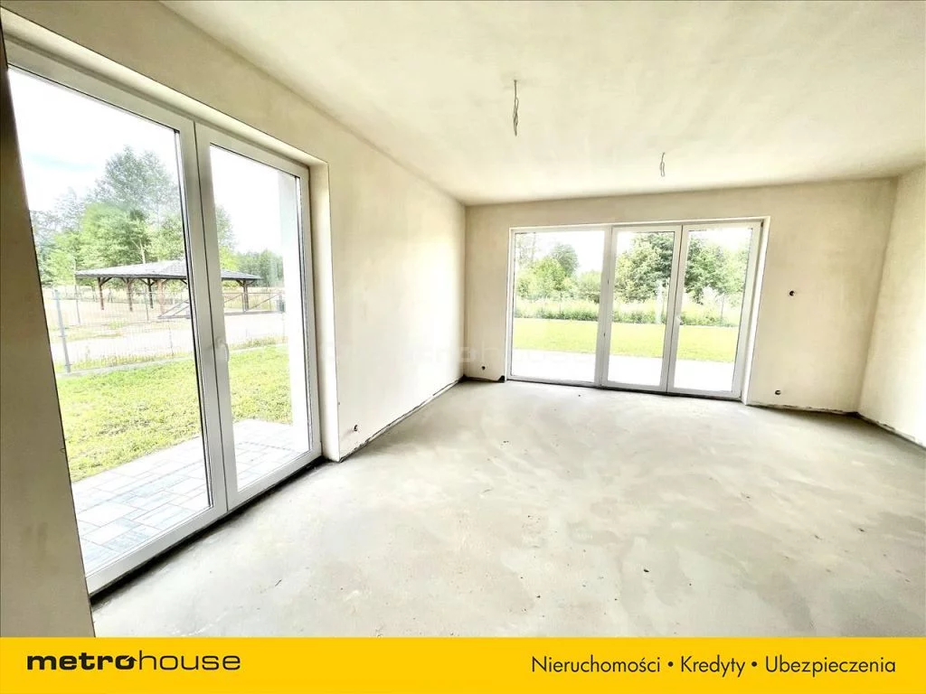 Dom i rezydencja 142,48 m², oferta nr , WOSU682, Chylice