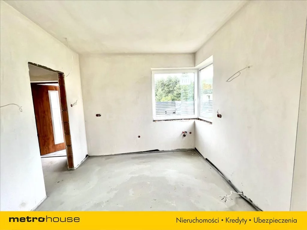 Dom i rezydencja 142,48 m², oferta nr , WOSU682, Chylice