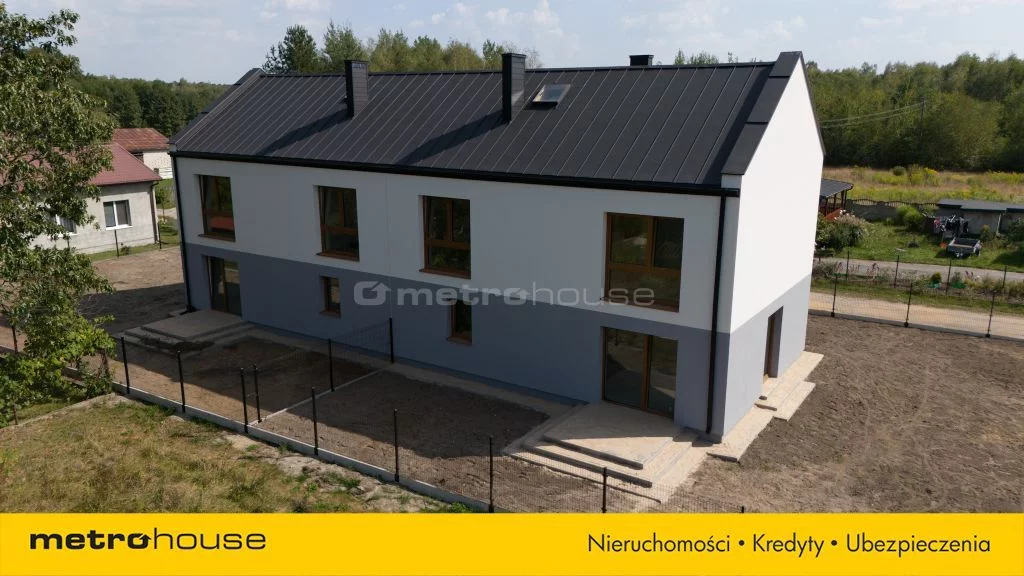 Dom i rezydencja 127,70 m², oferta nr , SDRESU228, Chylice