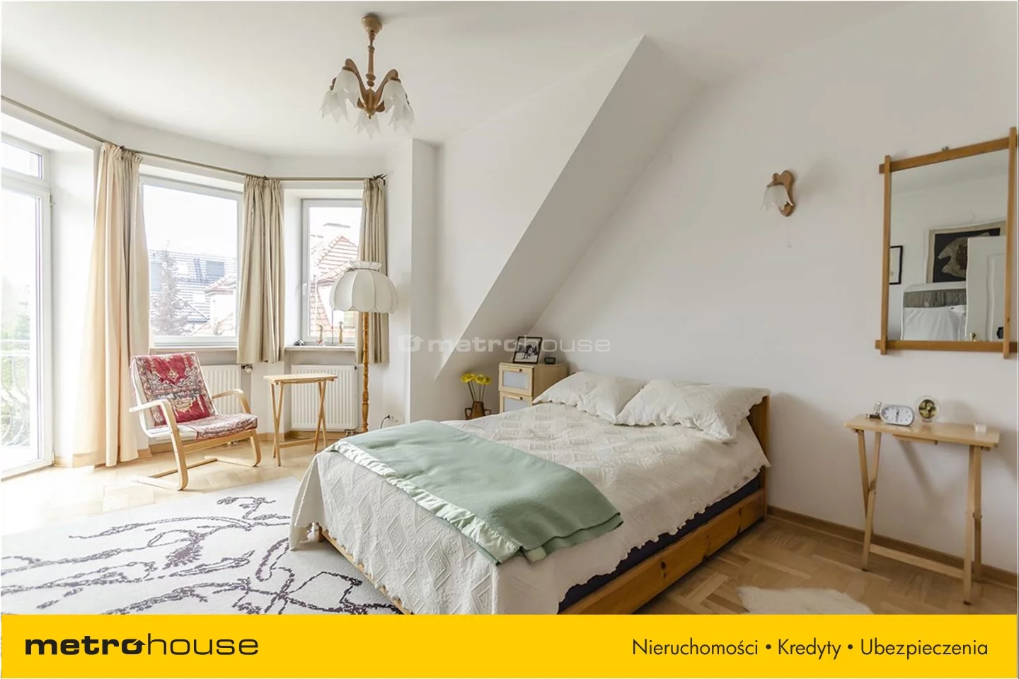 Dom 273,00 m², oferta nr , HATO647, Chyliczki