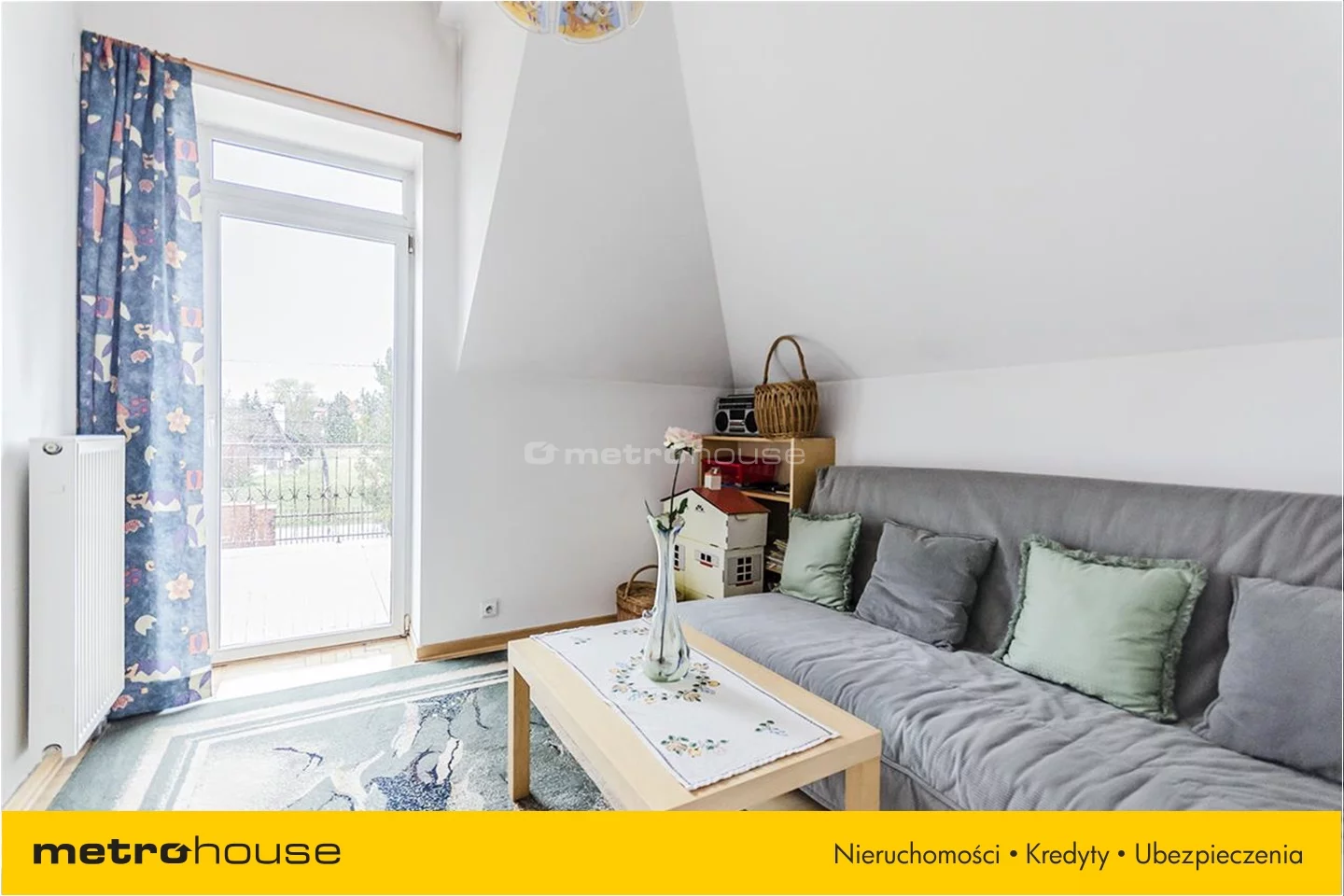 Dom 273,00 m², oferta nr , HATO647, Chyliczki