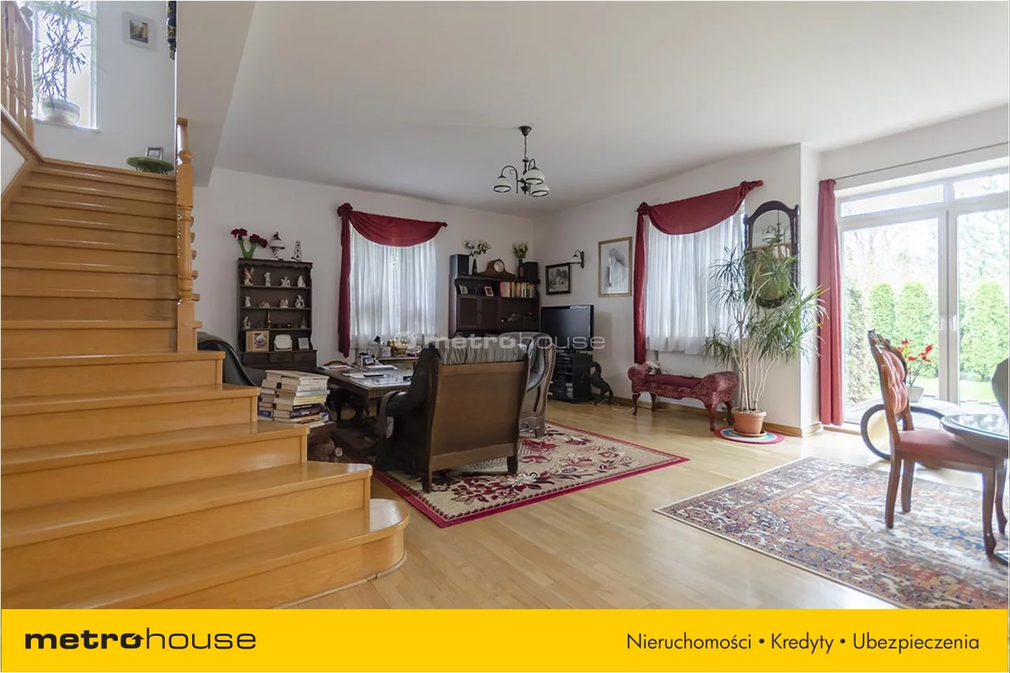 Dom 273,00 m², oferta nr , HATO647, Chyliczki