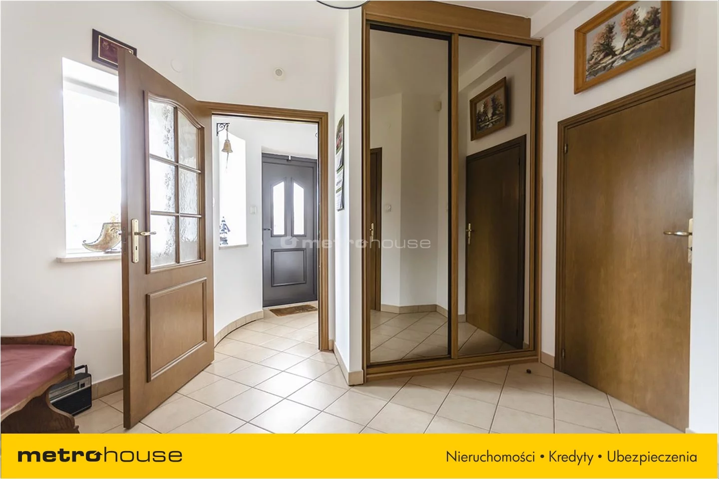 Dom 273,00 m², oferta nr , HATO647, Chyliczki