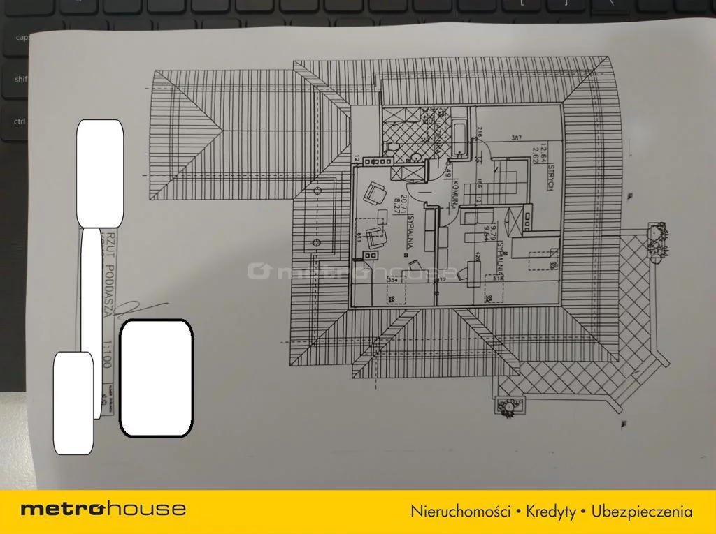 Dom 200,00 m², oferta nr , SDJICI269, Cupel