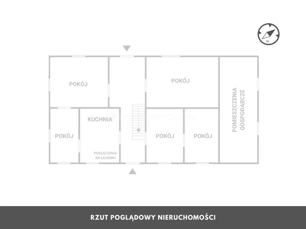 Dom 250,00 m², oferta nr , SDSEKI277, Czernin