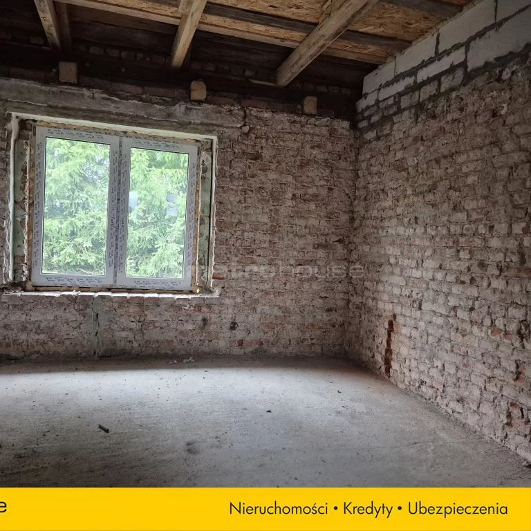 Dom 300,00 m², oferta nr , SDLUTO515, Czerwonka