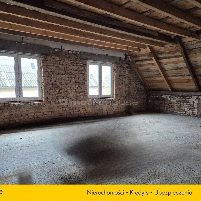 Dom 300,00 m², oferta nr , SDLUTO515, Czerwonka