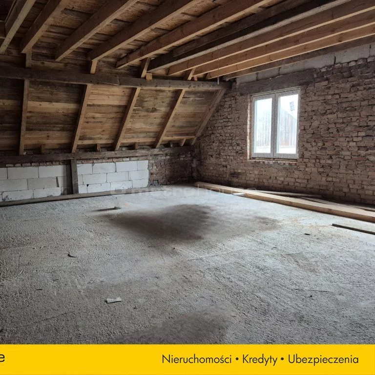 Dom 300,00 m², oferta nr , SDLUTO515, Czerwonka