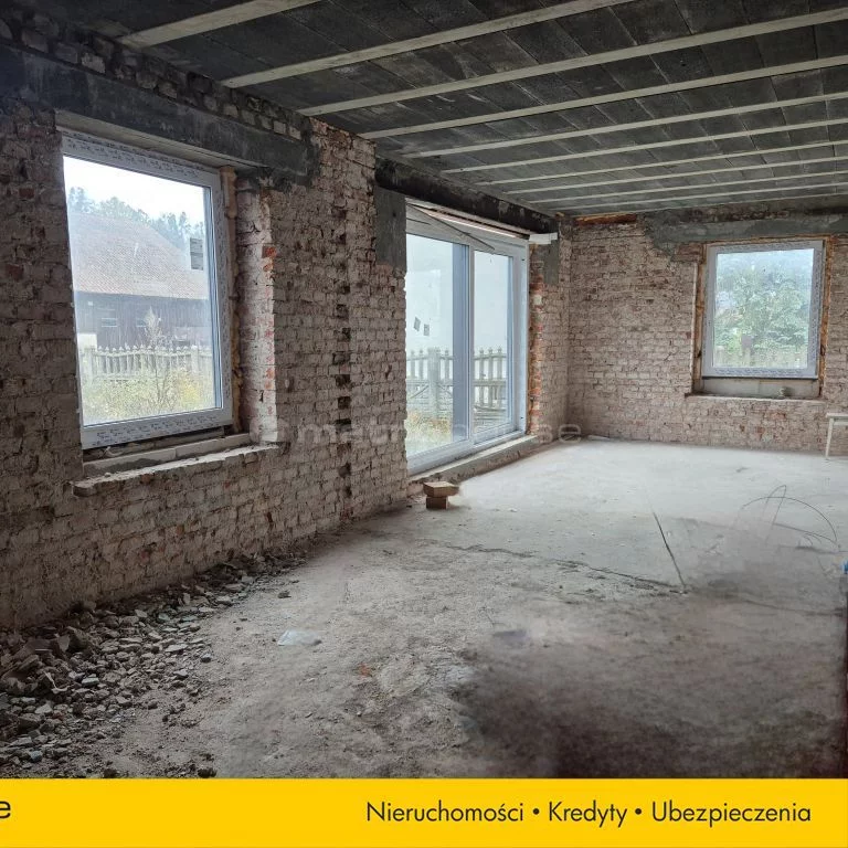 Dom 300,00 m², oferta nr , SDLUTO515, Czerwonka