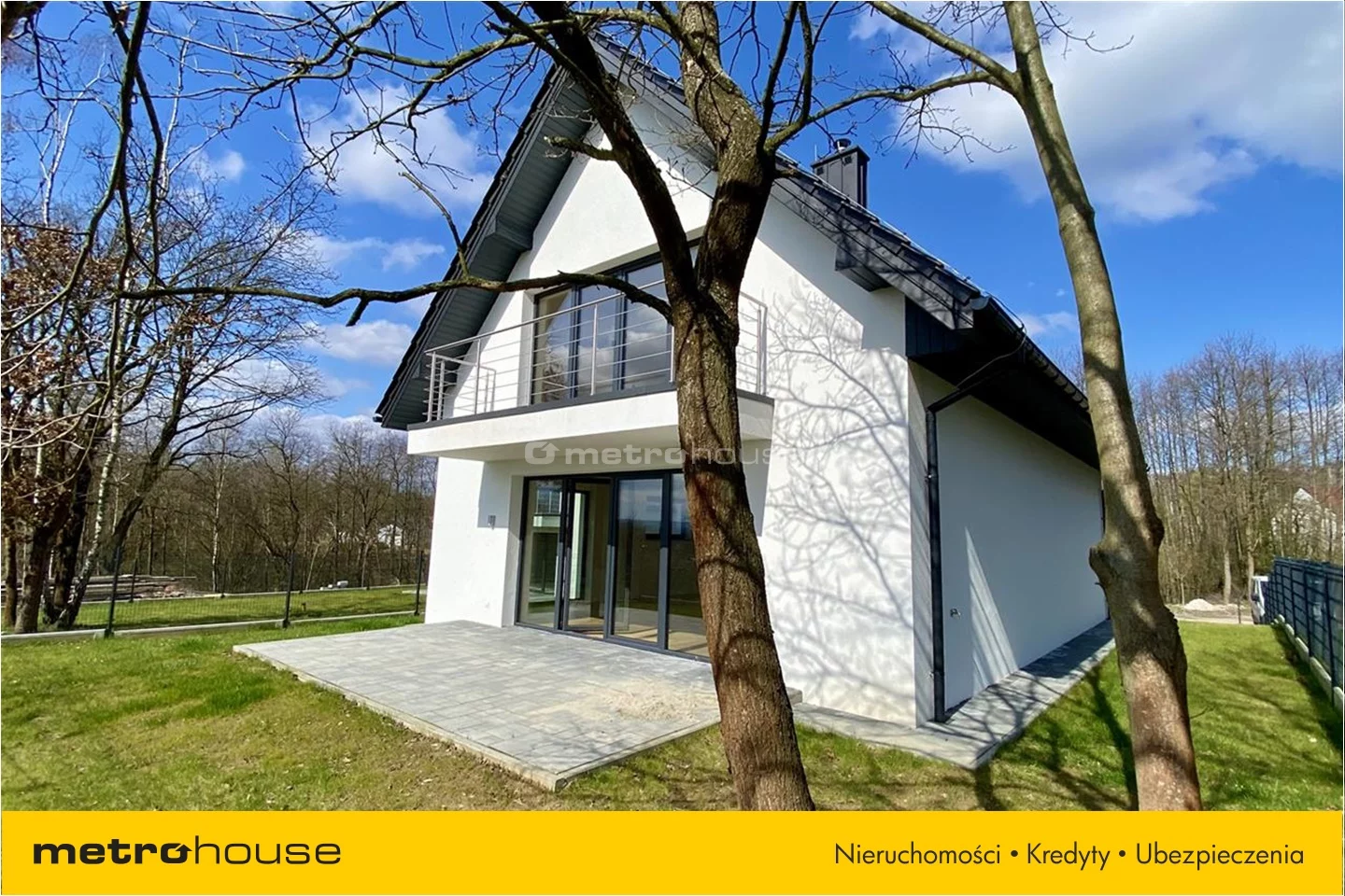 Dom 169,77 m², oferta nr , SOTI820, Dąbrowa Szlachecka
