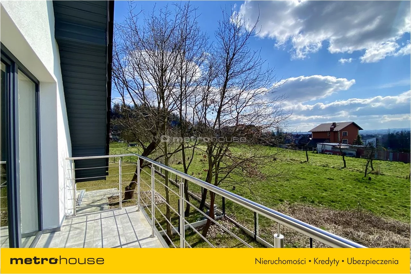 Dom 169,77 m², oferta nr , SOTI820, Dąbrowa Szlachecka