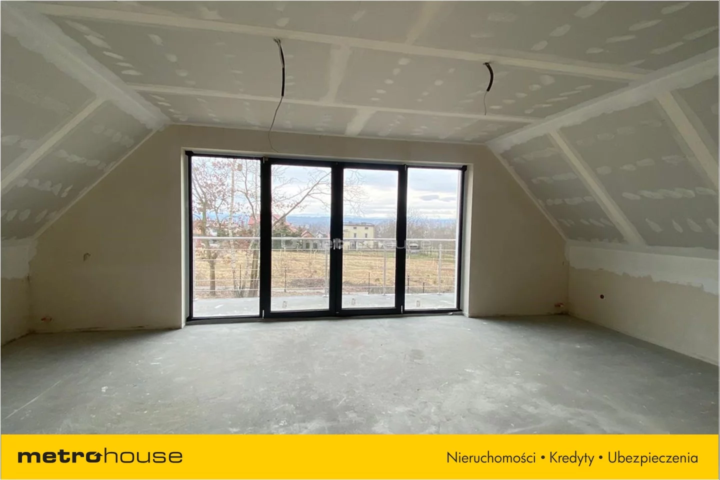 Dom 169,77 m², oferta nr , SOTI820, Dąbrowa Szlachecka