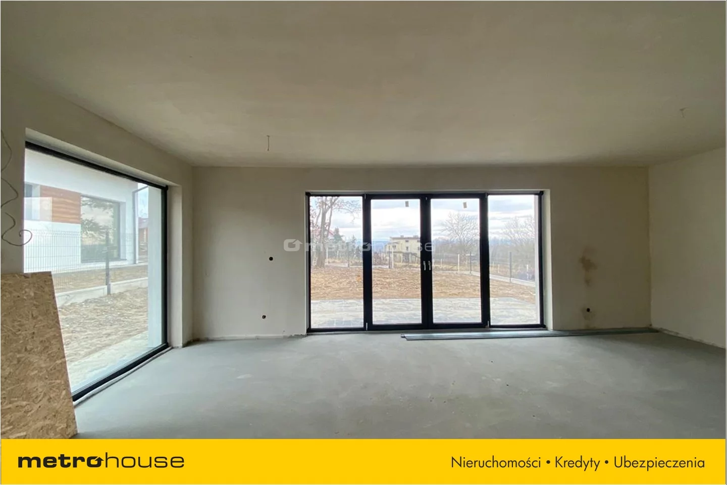 Dom 169,77 m², oferta nr , SOTI820, Dąbrowa Szlachecka