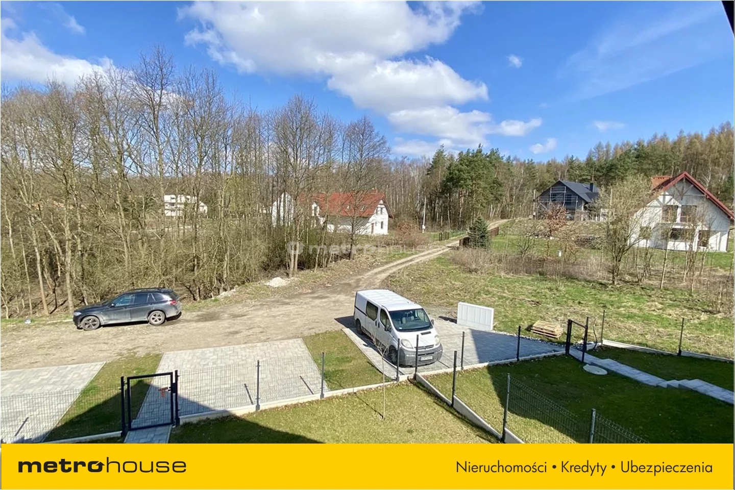 Dom 169,77 m², oferta nr , SOTI820, Dąbrowa Szlachecka