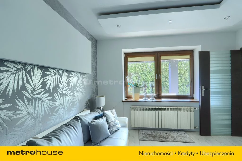 Dom i rezydencja 204,90 m², oferta nr , RALO636, Dąbrówka Wielka