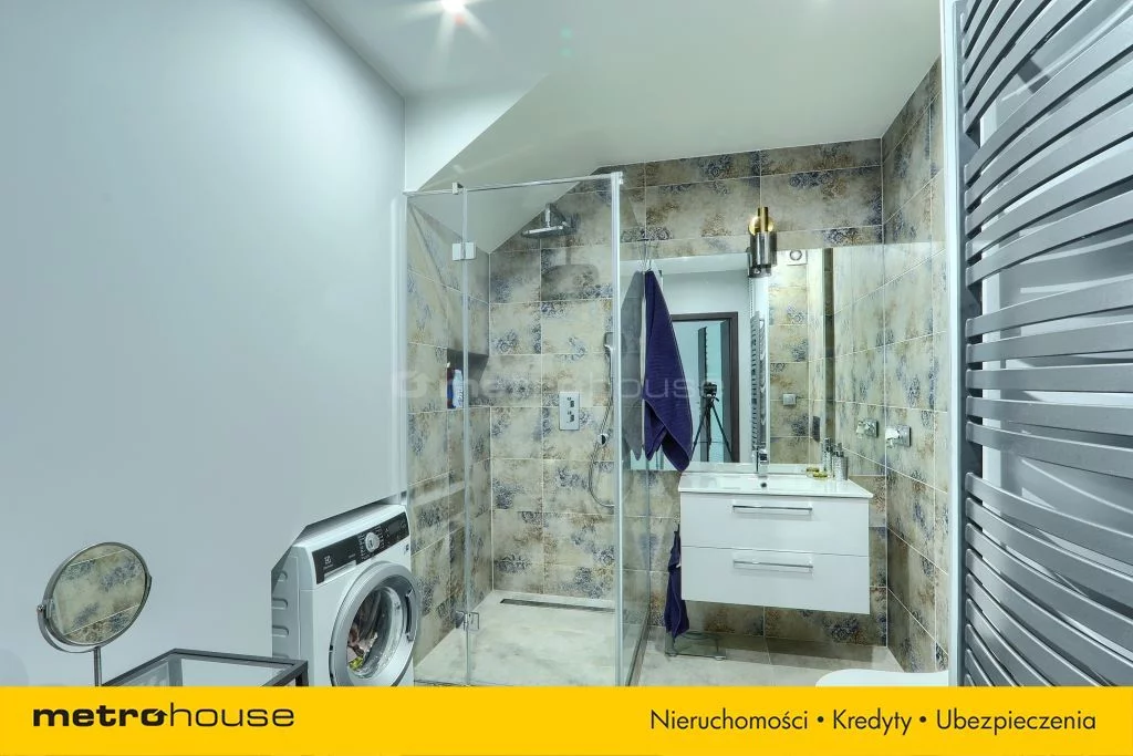 Dom i rezydencja 204,90 m², oferta nr , RALO636, Dąbrówka Wielka