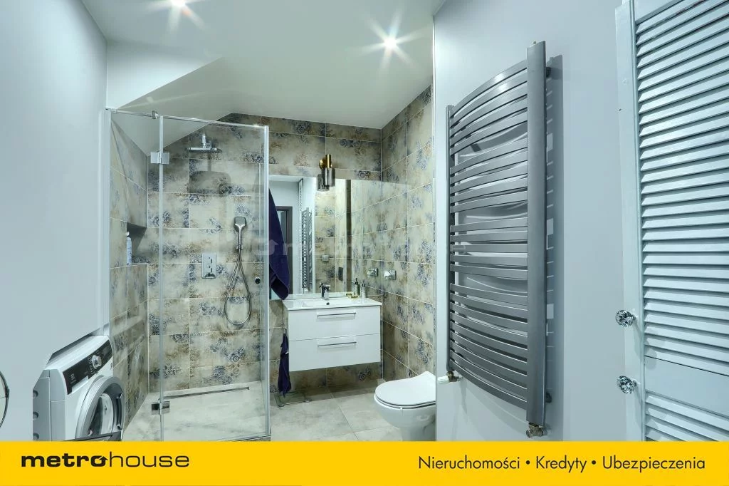 Dom i rezydencja 204,90 m², oferta nr , RALO636, Dąbrówka Wielka