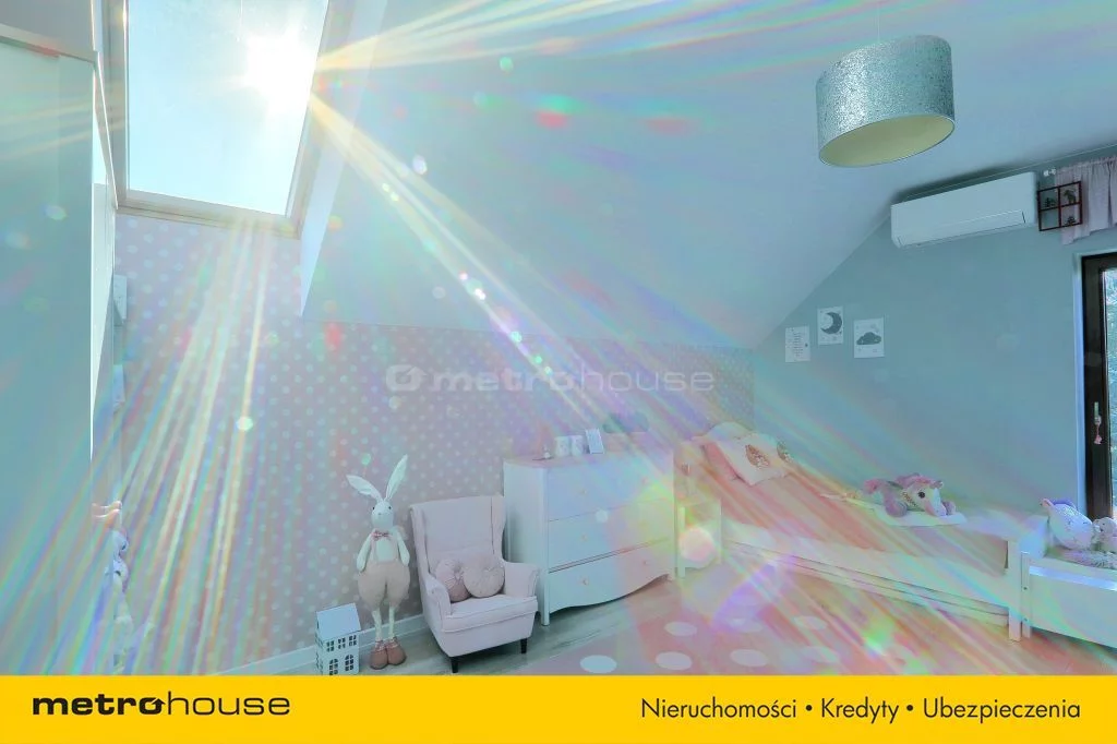 Dom i rezydencja 204,90 m², oferta nr , RALO636, Dąbrówka Wielka