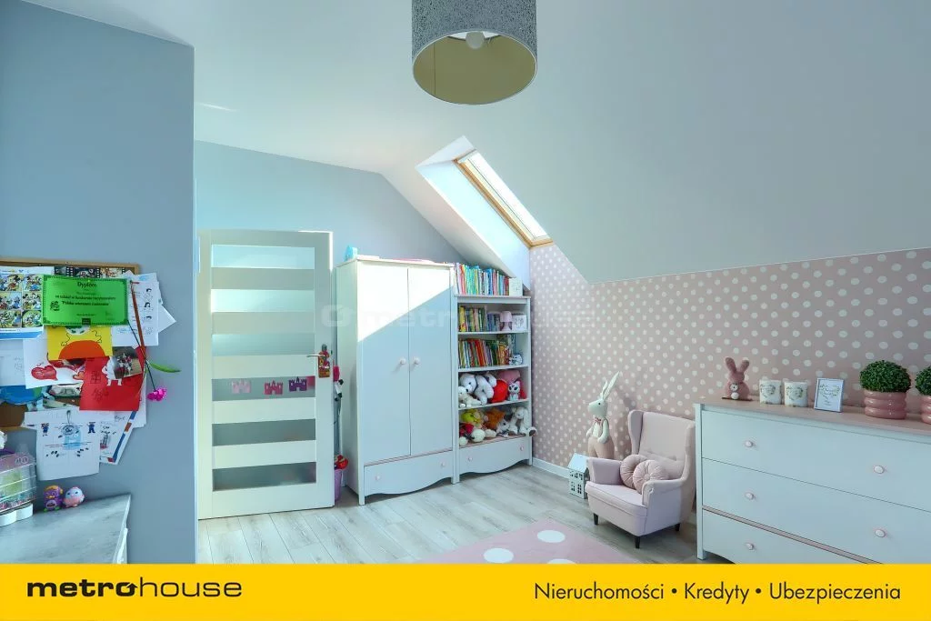 Dom i rezydencja 204,90 m², oferta nr , RALO636, Dąbrówka Wielka