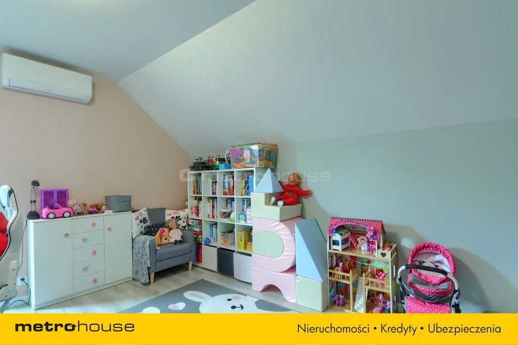 Dom i rezydencja 204,90 m², oferta nr , RALO636, Dąbrówka Wielka