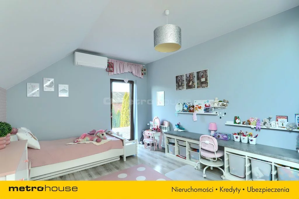 Dom i rezydencja 204,90 m², oferta nr , RALO636, Dąbrówka Wielka