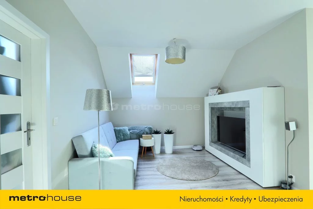 Dom i rezydencja 204,90 m², oferta nr , RALO636, Dąbrówka Wielka