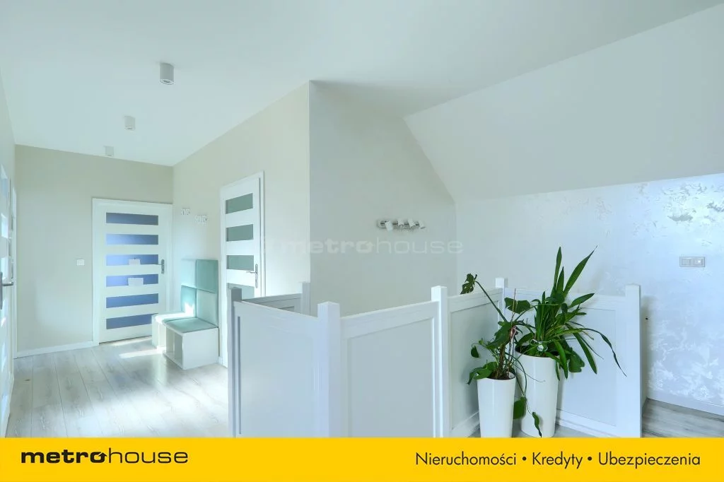 Dom i rezydencja 204,90 m², oferta nr , RALO636, Dąbrówka Wielka