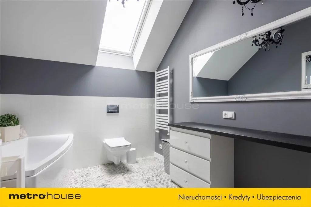 Dom i rezydencja 204,90 m², oferta nr , RALO636, Dąbrówka Wielka