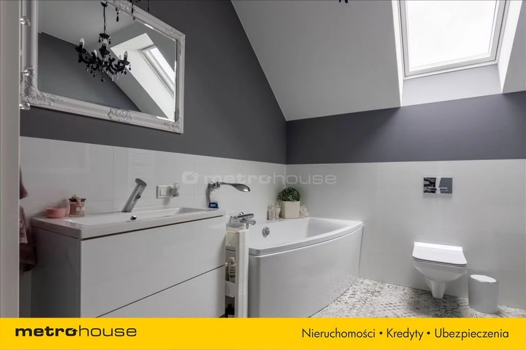 Dom i rezydencja 204,90 m², oferta nr , RALO636, Dąbrówka Wielka