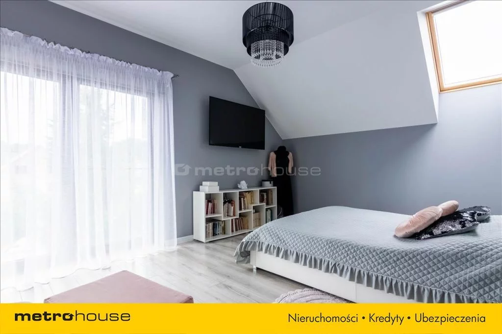 Dom i rezydencja 204,90 m², oferta nr , RALO636, Dąbrówka Wielka