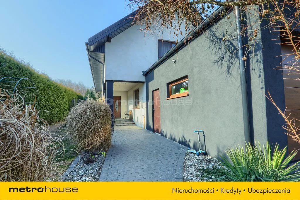 Dom i rezydencja 204,90 m², oferta nr , RALO636, Dąbrówka Wielka