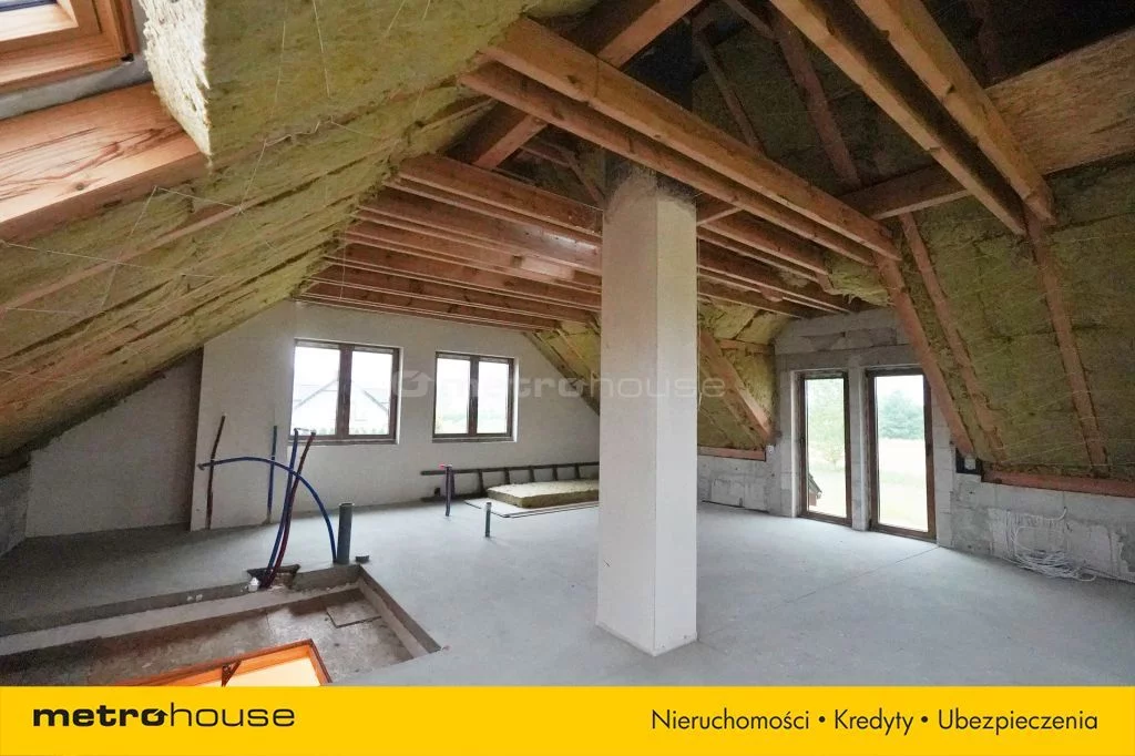Dom 117,00 m², oferta nr , SDMEJI761, Dębice