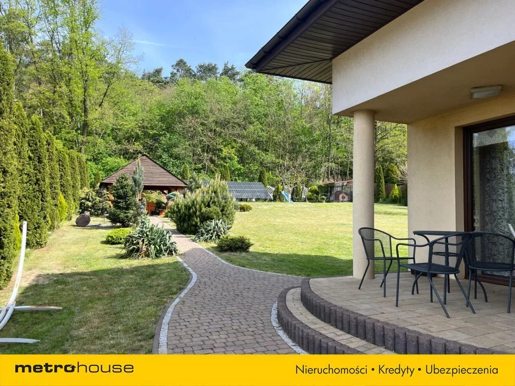 Dom 167,00 m², oferta nr , SDREDA531, Dmosin, Dmosin Drugi