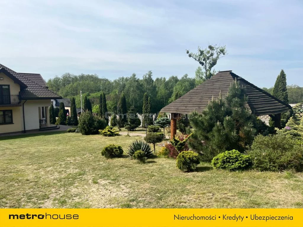 Dom 167,00 m², oferta nr , SDREDA531, Dmosin, Dmosin Drugi