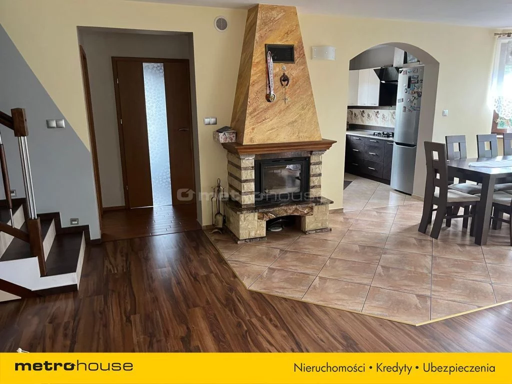 Dom 167,00 m², oferta nr , SDREDA531, Dmosin, Dmosin Drugi